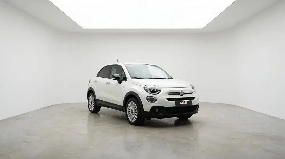 Fiat 500X - Thumbnail 3