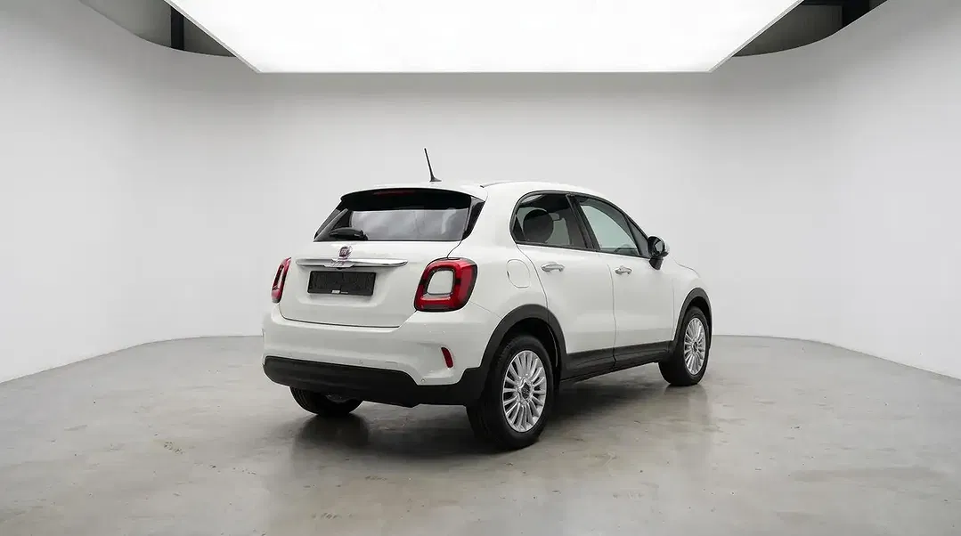 Fiat 500X - Thumbnail 4