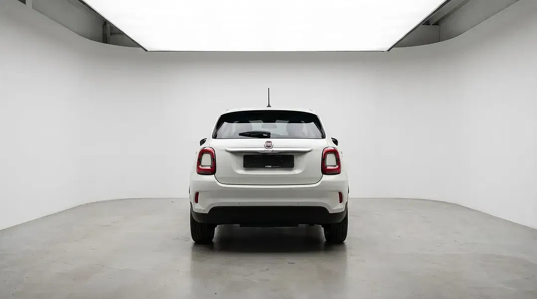 Fiat 500X - Thumbnail 5