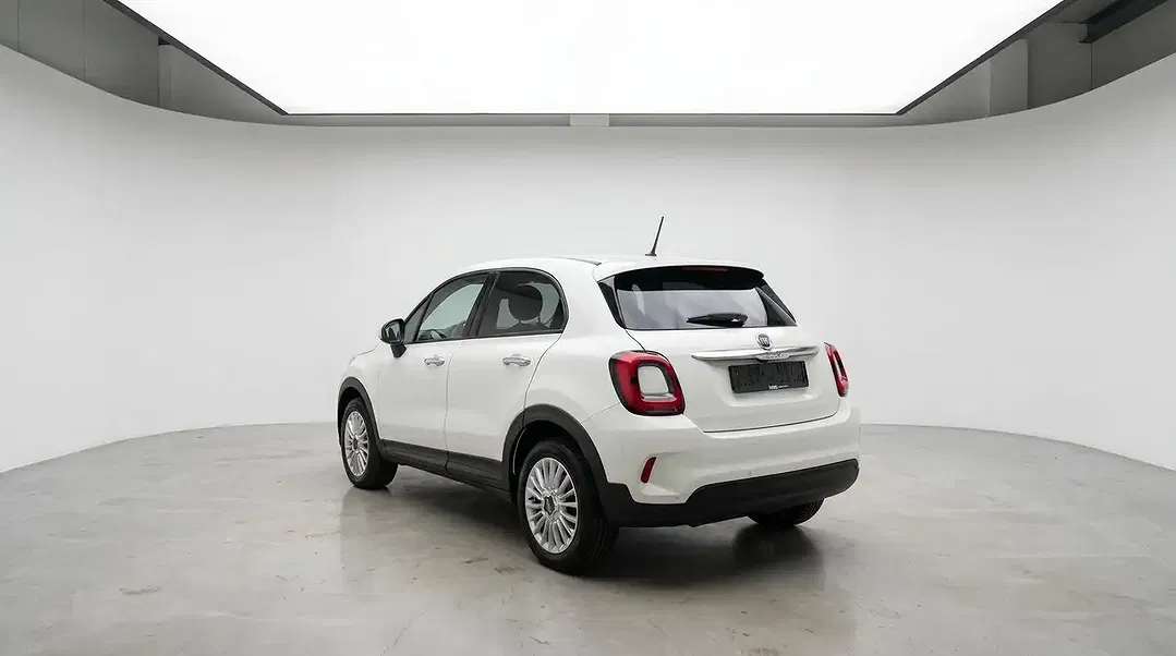 Fiat 500X - Thumbnail 6