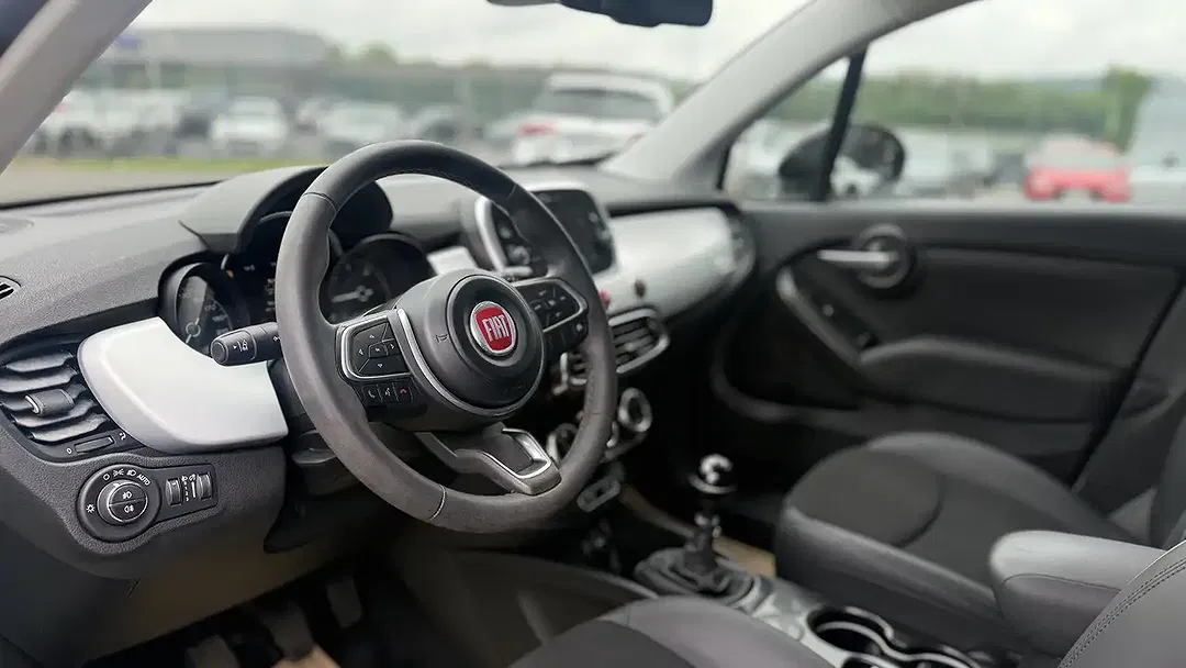 Fiat 500X - Thumbnail 7