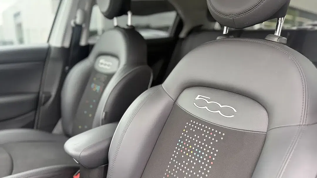 Fiat 500X - Thumbnail 8