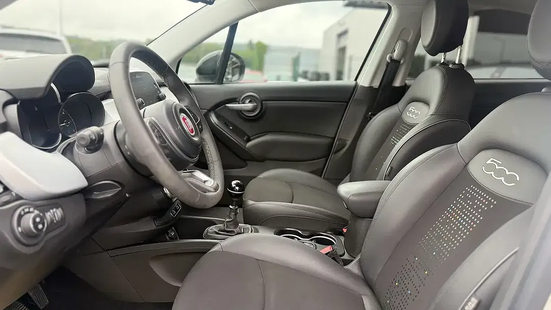 Fiat 500X - Thumbnail 9