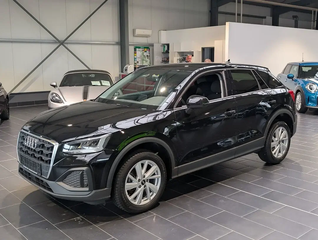 Audi Q2 - Afbeelding 1
