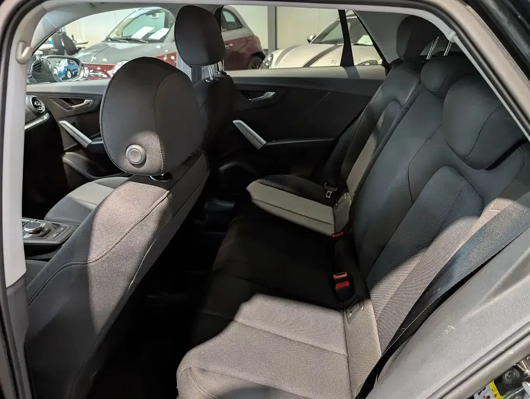 Audi Q2 - Thumbnail 10