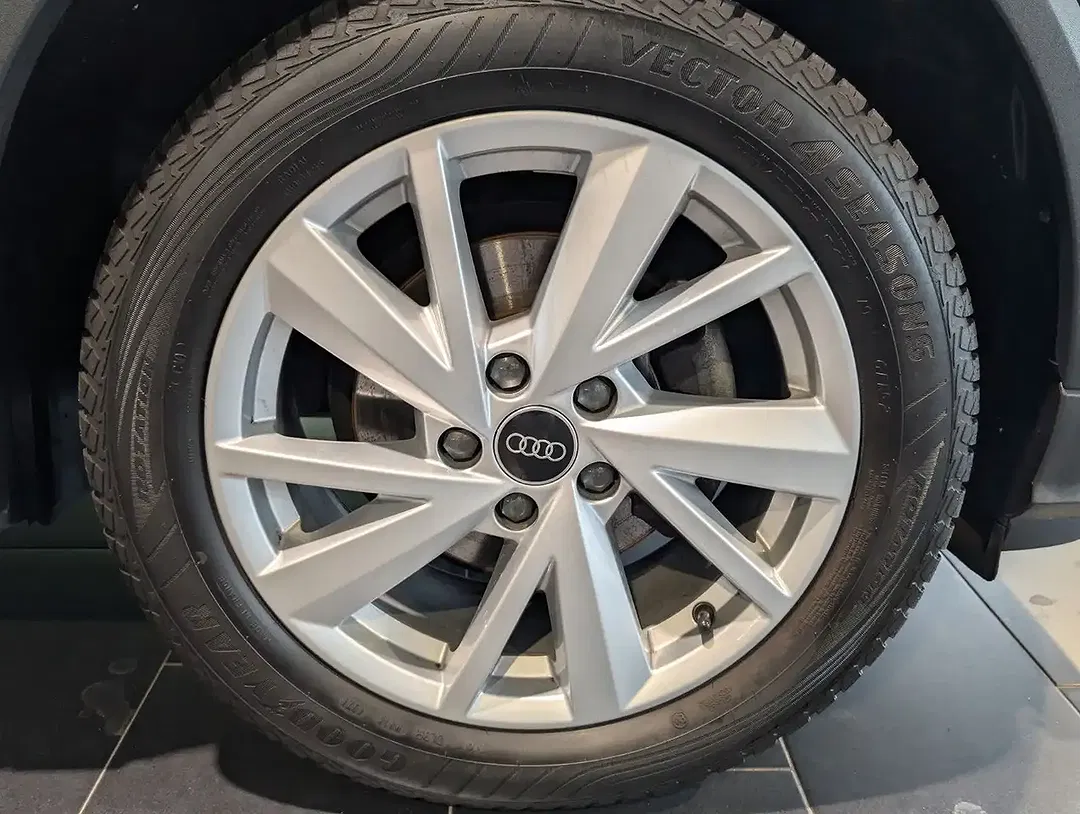 Audi Q2 - Thumbnail 15