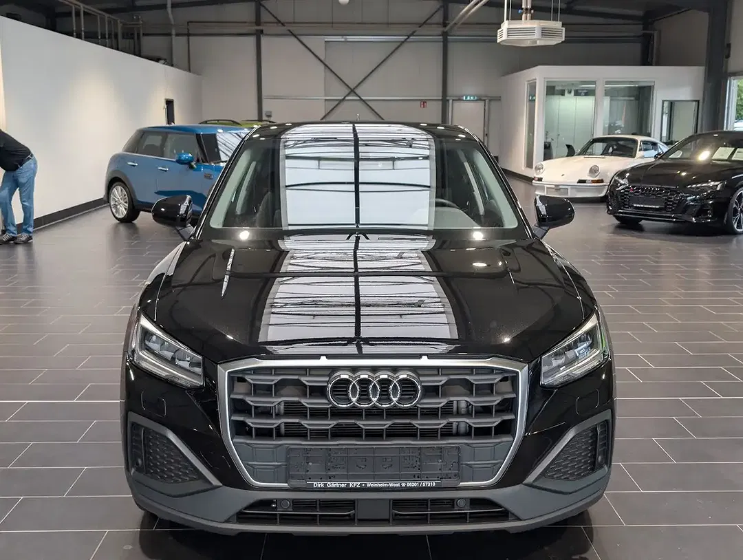 Audi Q2 - Thumbnail 3