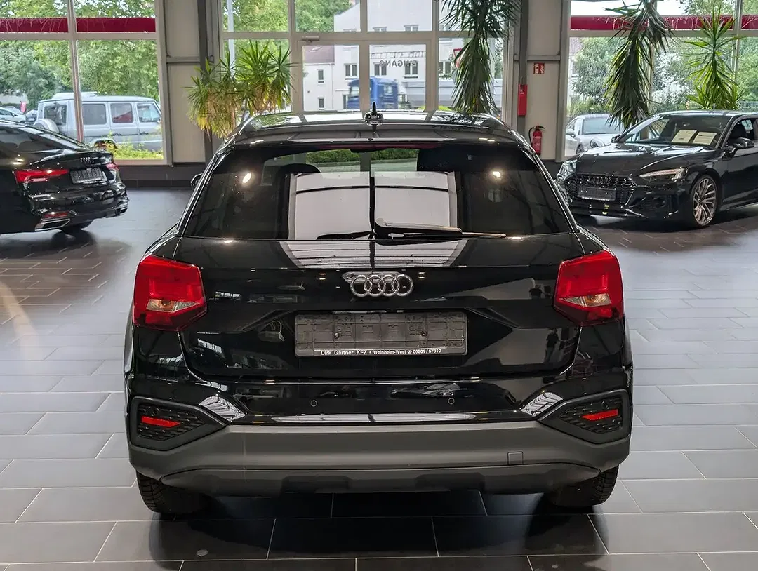 Audi Q2 - Thumbnail 4
