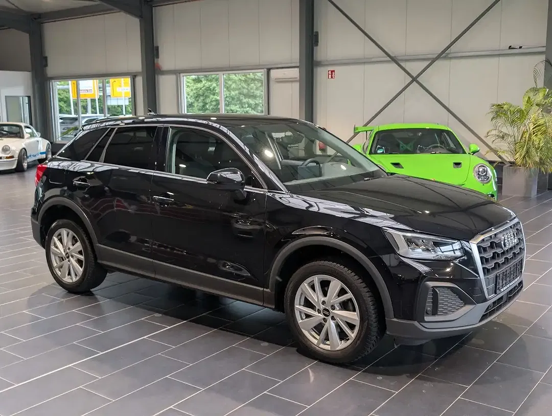 Audi Q2 - Thumbnail 5
