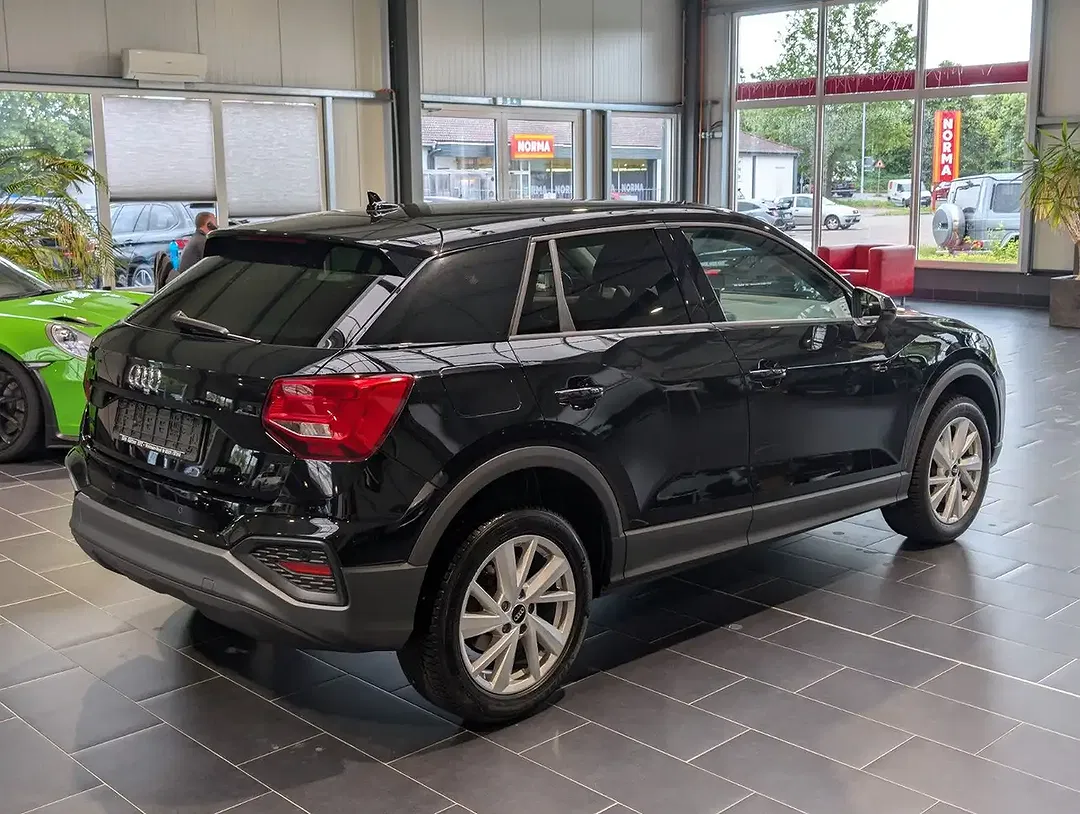 Audi Q2 - Thumbnail 6