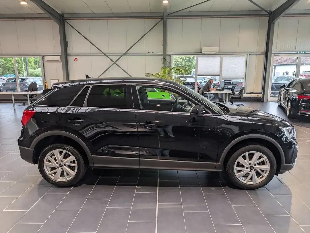 Audi Q2 - Thumbnail 7