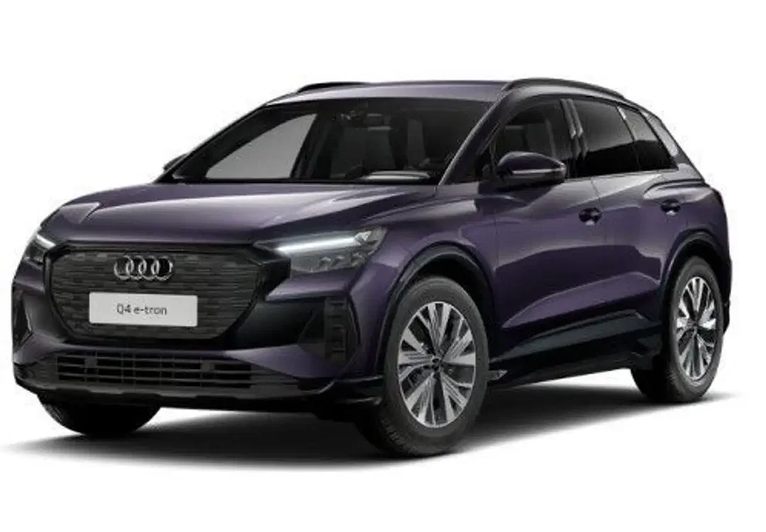 Audi Q4 e-tron - Afbeelding 1