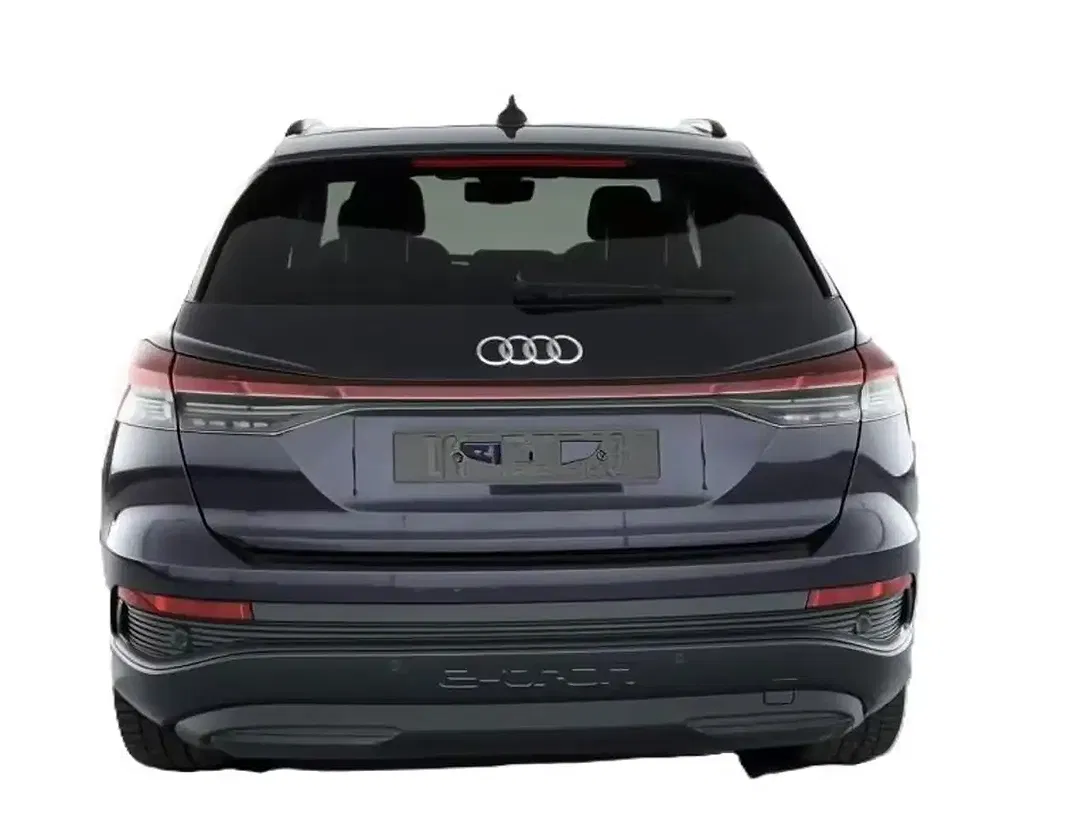 Audi Q4 e-tron - Thumbnail 4