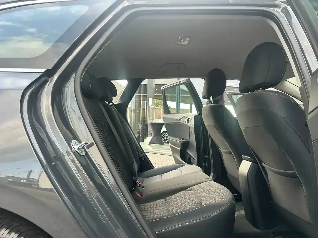 Kia Ceed SW / cee'd SW - Thumbnail 10