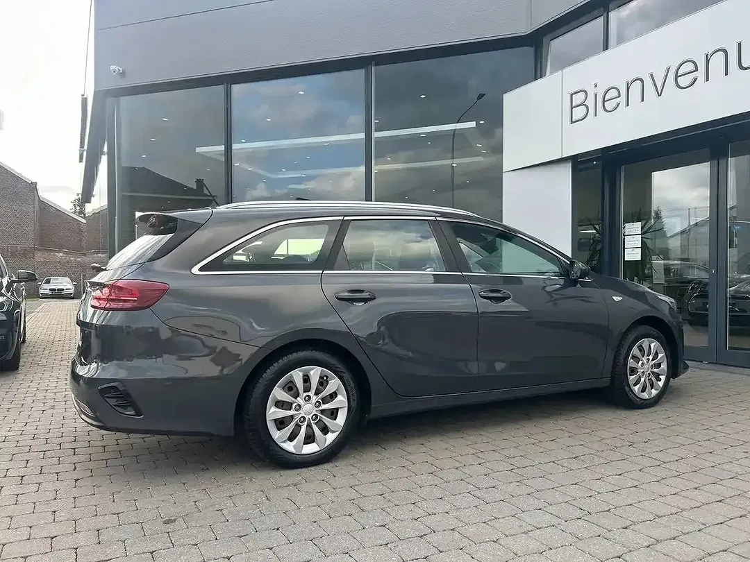 Kia Ceed SW / cee'd SW - Thumbnail 13