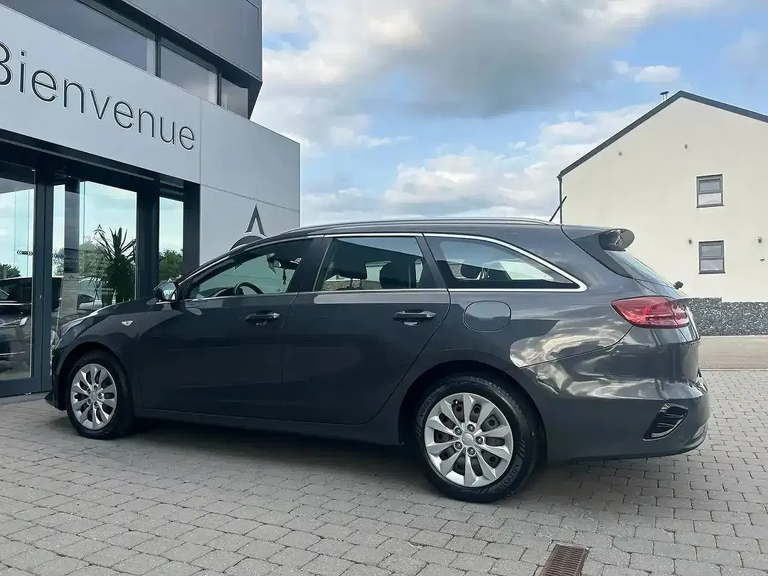 Kia Ceed SW / cee'd SW - Thumbnail 14