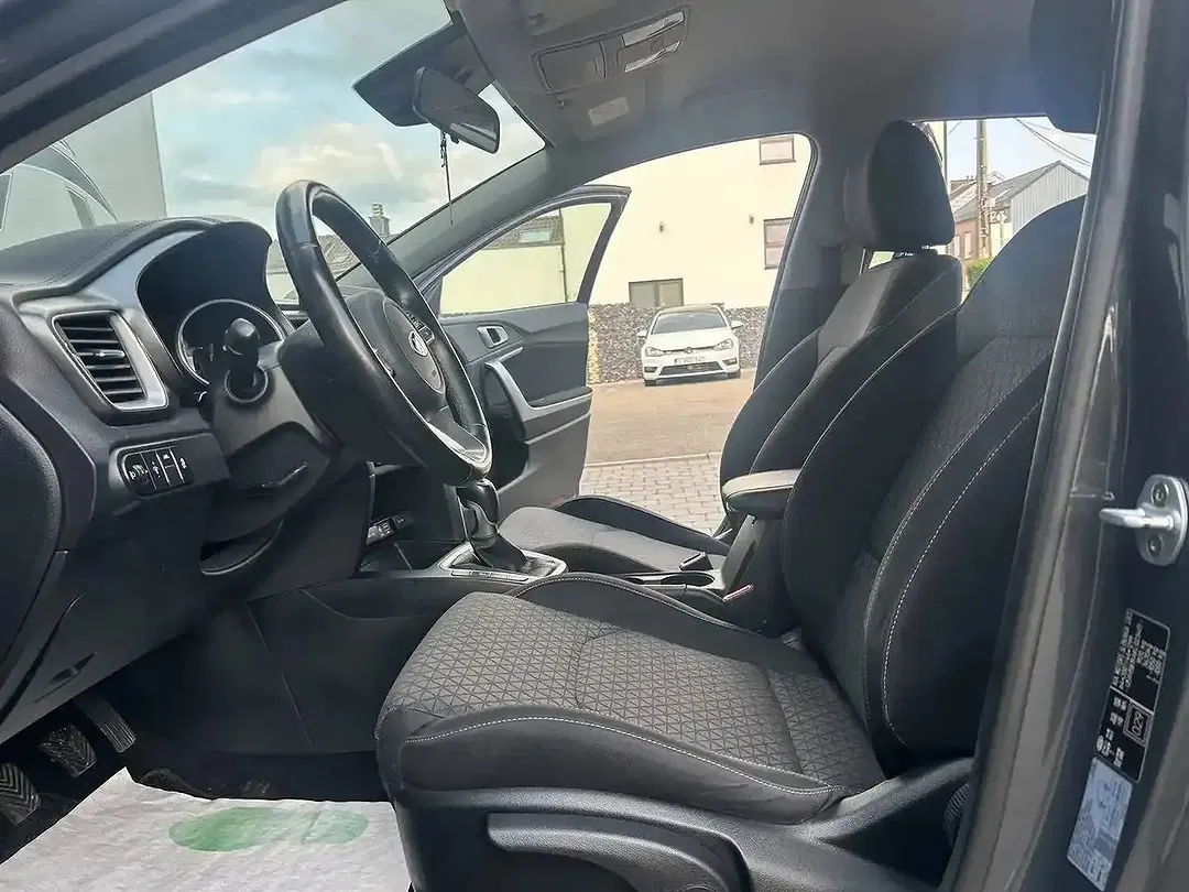 Kia Ceed SW / cee'd SW - Thumbnail 7