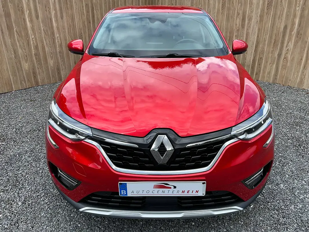 Renault Arkana - Thumbnail 2