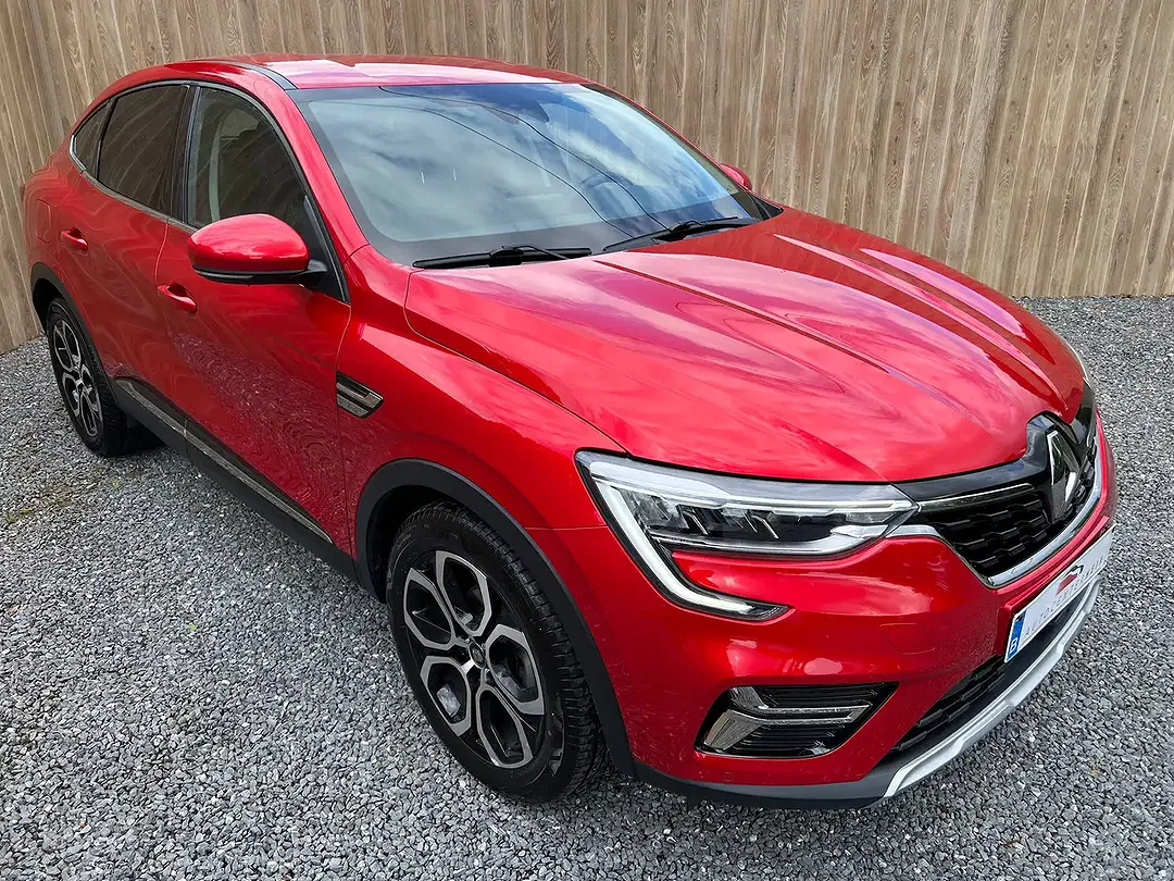 Renault Arkana - Thumbnail 5