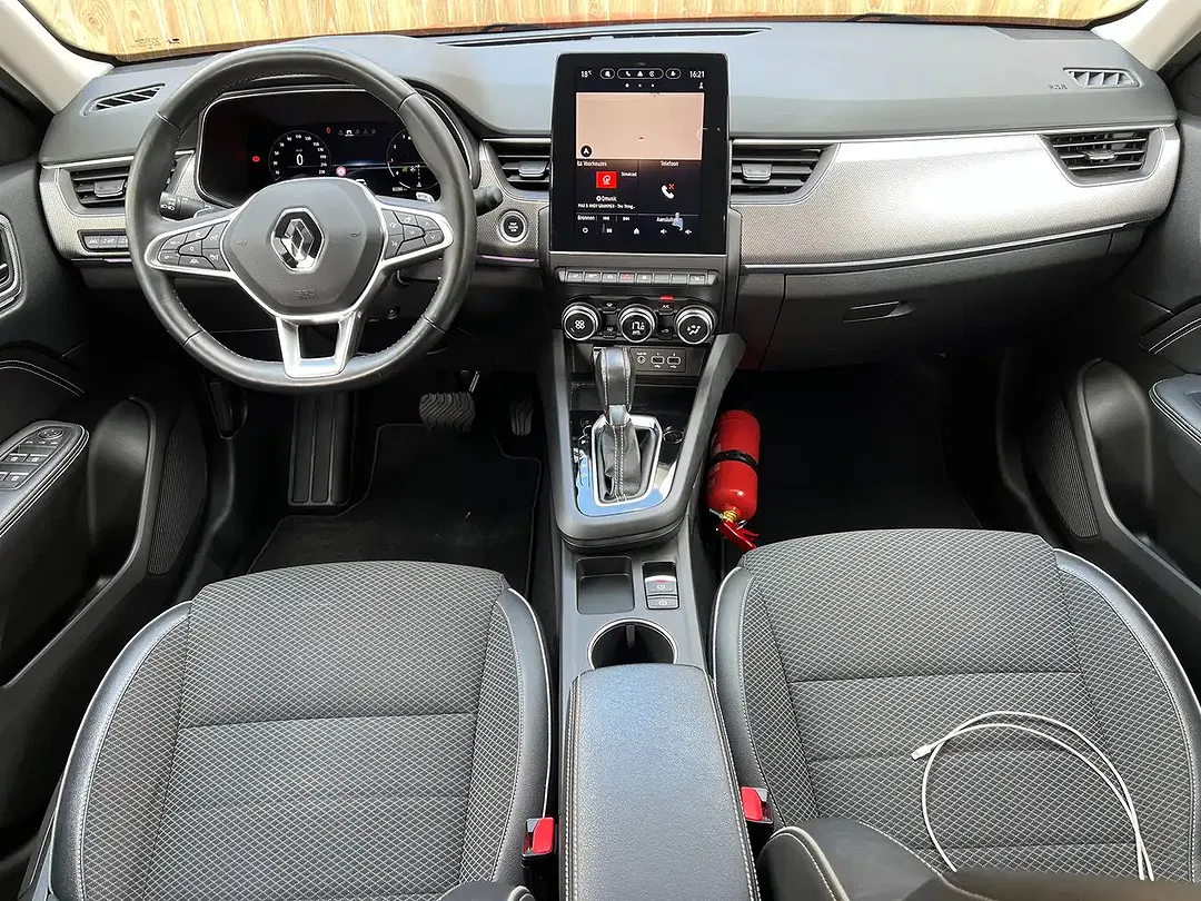 Renault Arkana - Thumbnail 7