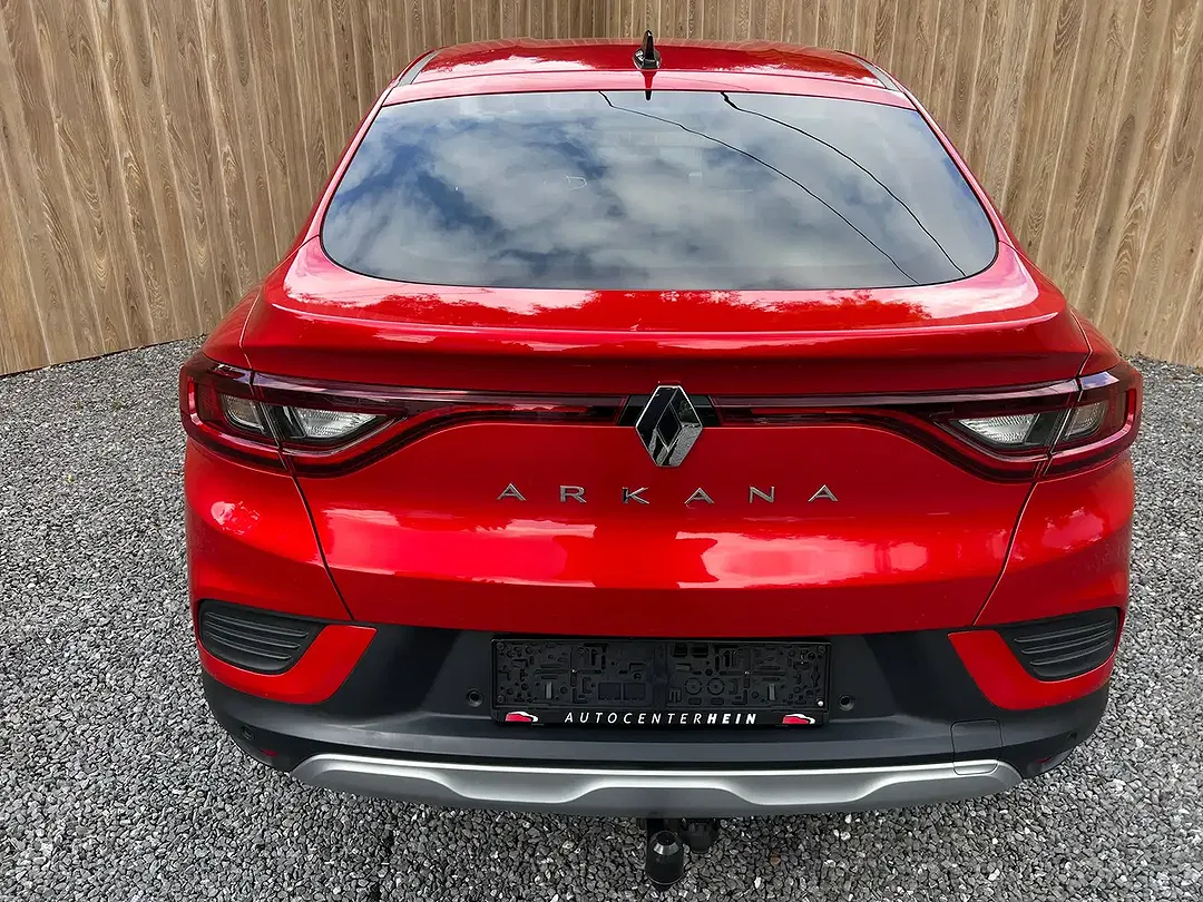 Renault Arkana - Thumbnail 8