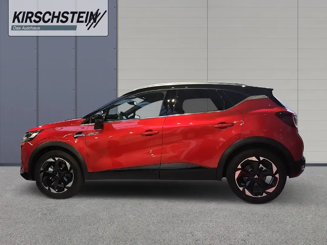 Mitsubishi ASX - Thumbnail 2