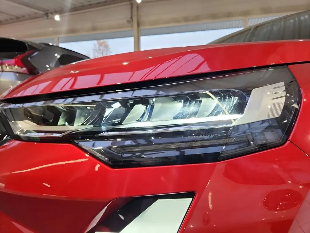 Mitsubishi ASX - Thumbnail 6