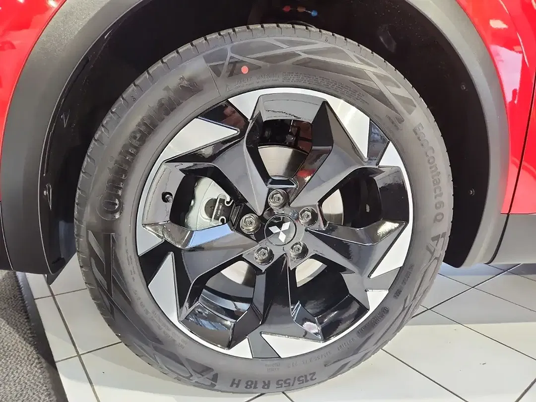 Mitsubishi ASX - Thumbnail 7