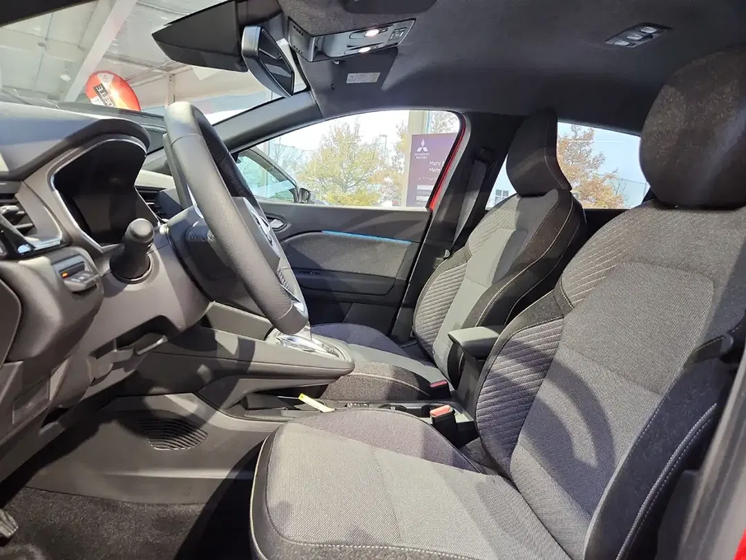 Mitsubishi ASX - Thumbnail 8