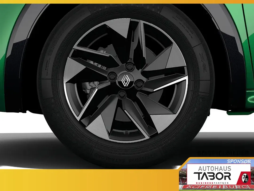Renault Clio - Thumbnail 5