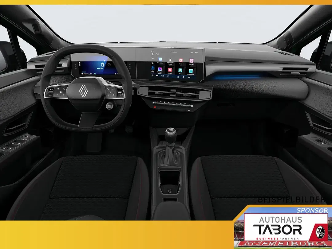 Renault Clio - Thumbnail 6