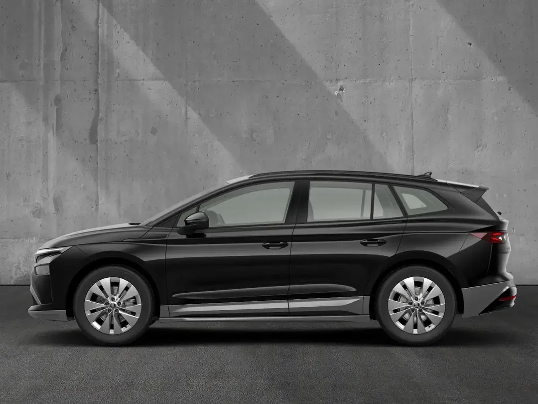 Skoda Enyaq - Thumbnail 2