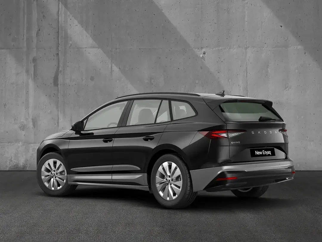 Skoda Enyaq - Thumbnail 3