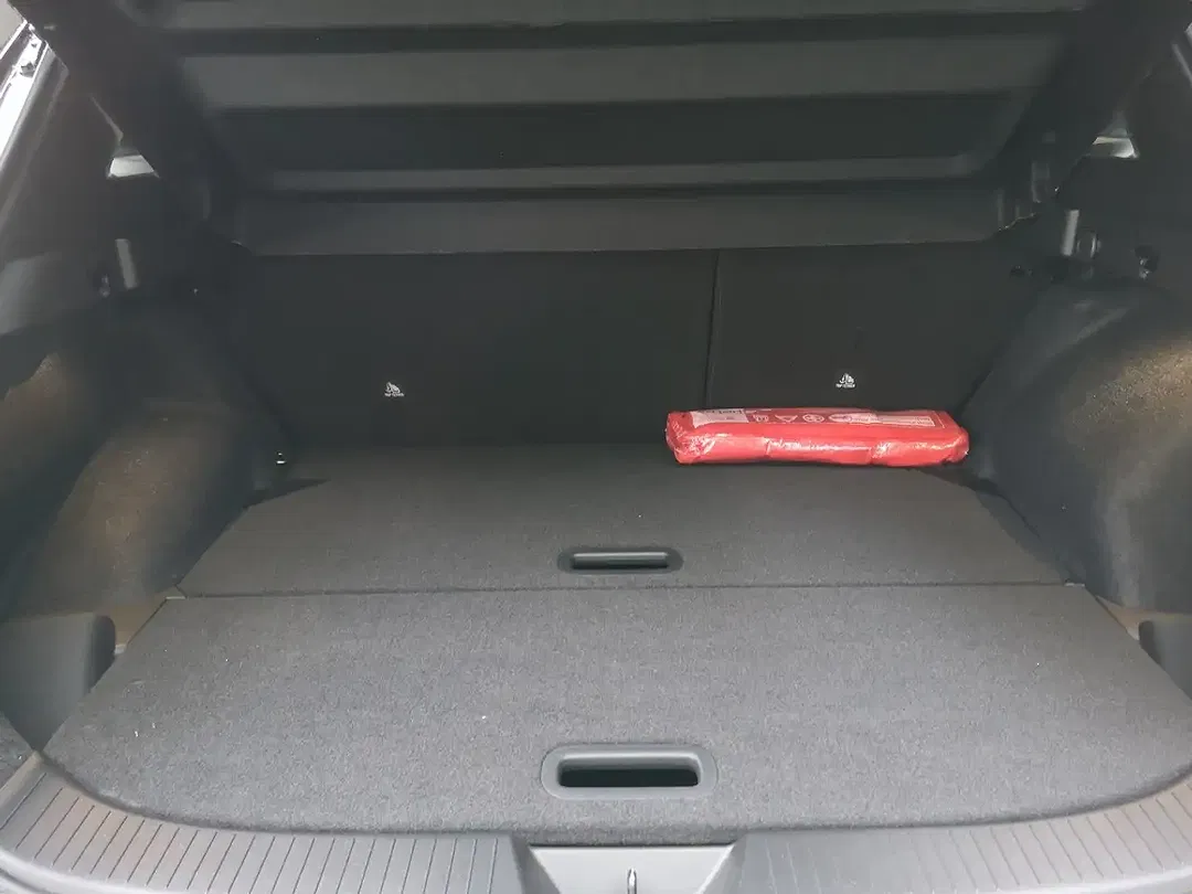 Nissan Qashqai - Thumbnail 11