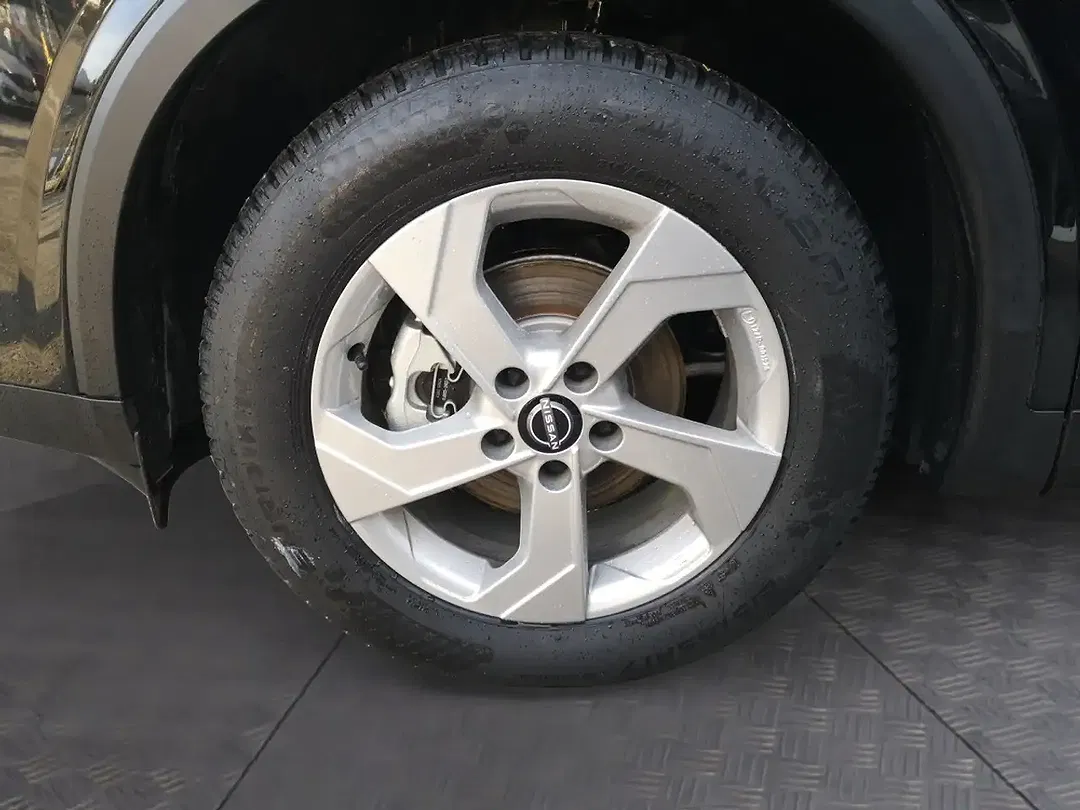 Nissan Qashqai - Thumbnail 13