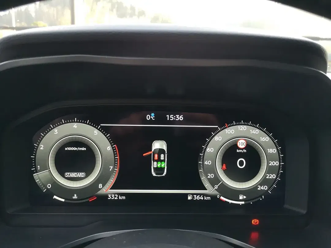Nissan Qashqai - Thumbnail 14