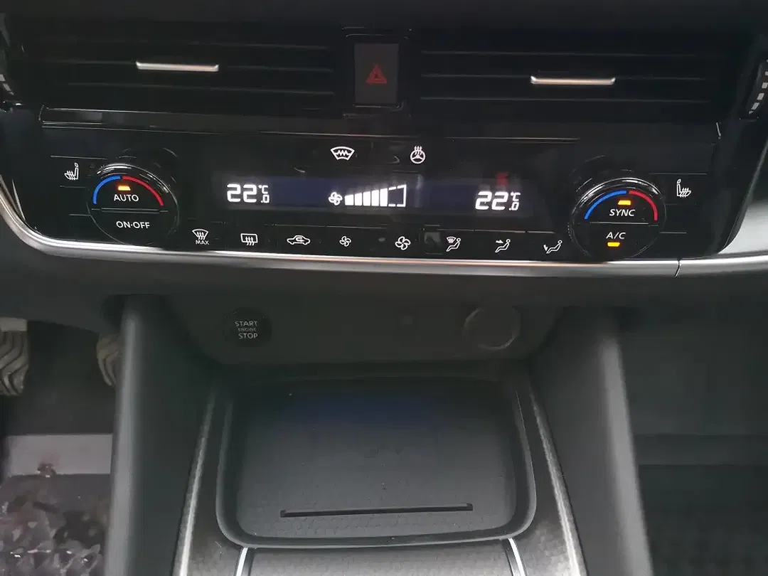 Nissan Qashqai - Thumbnail 15