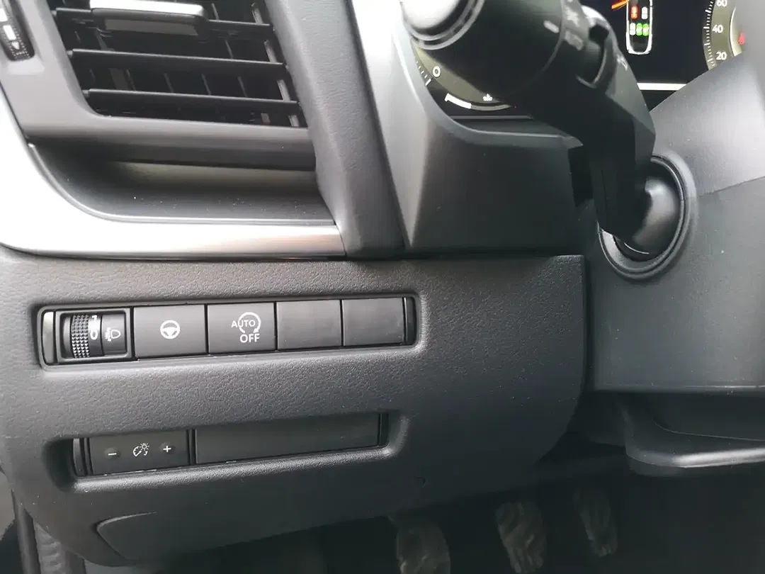 Nissan Qashqai - Thumbnail 16
