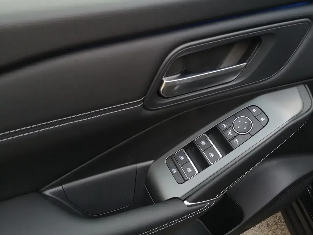 Nissan Qashqai - Thumbnail 17
