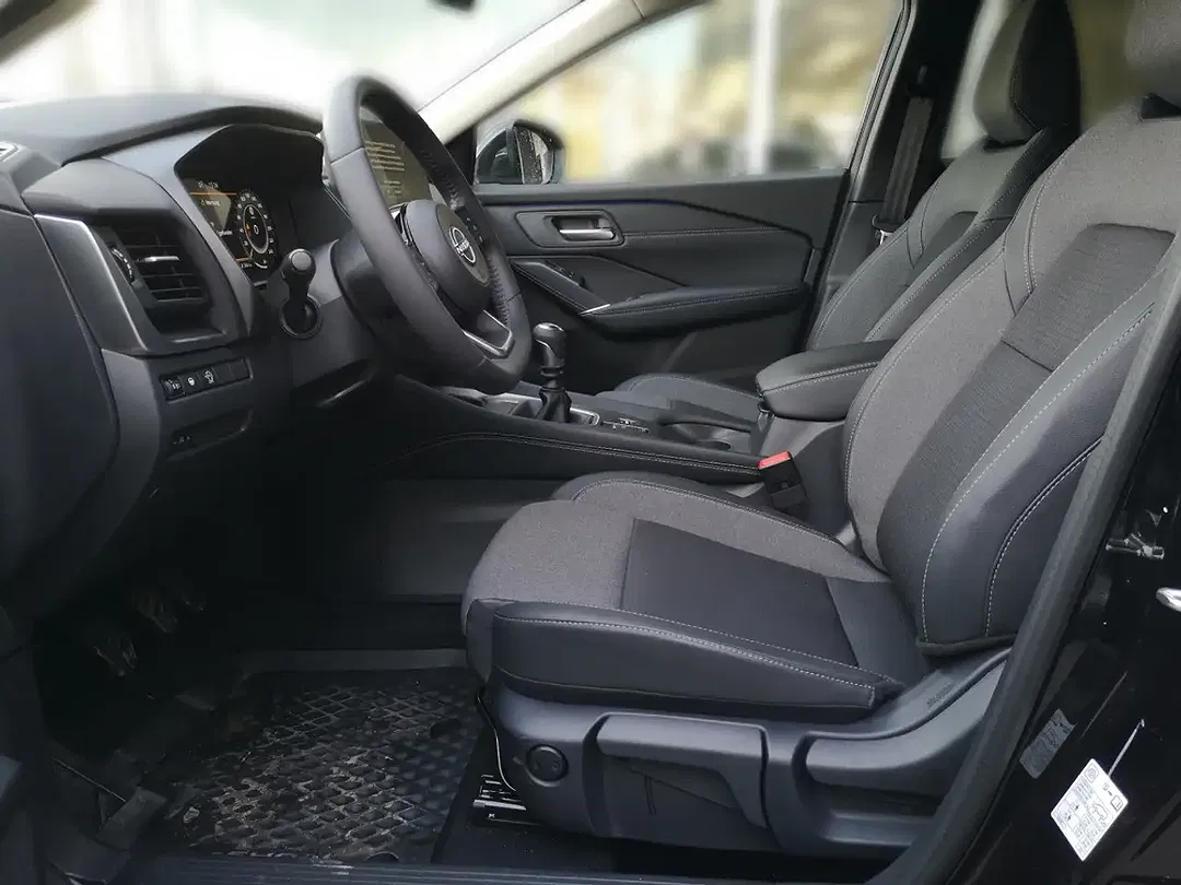Nissan Qashqai - Thumbnail 5