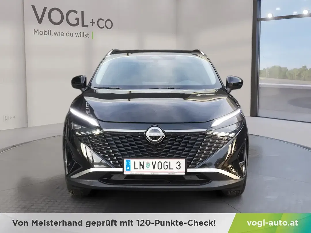 Nissan Qashqai - Thumbnail 6
