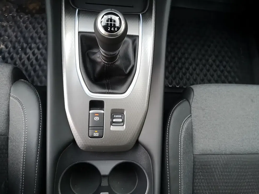 Nissan Qashqai - Thumbnail 8