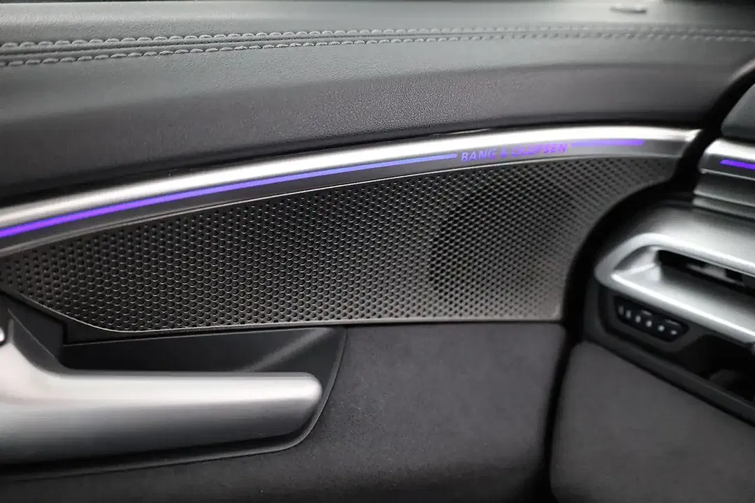 Audi S5 - Thumbnail 10