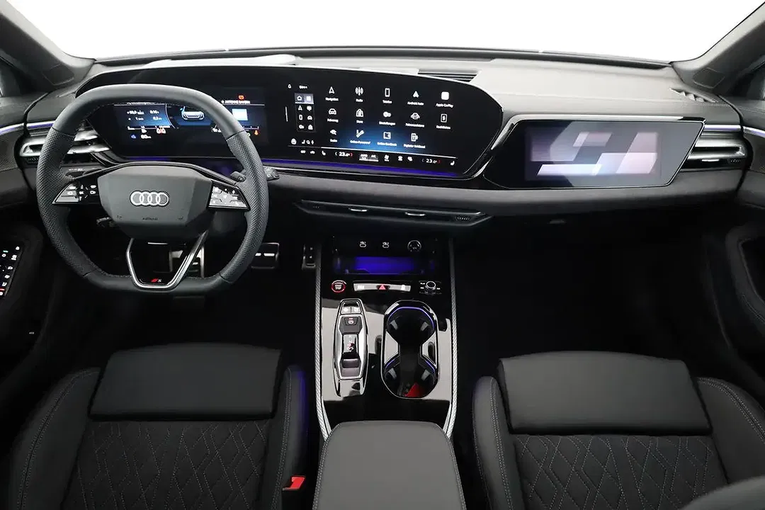 Audi S5 - Thumbnail 5