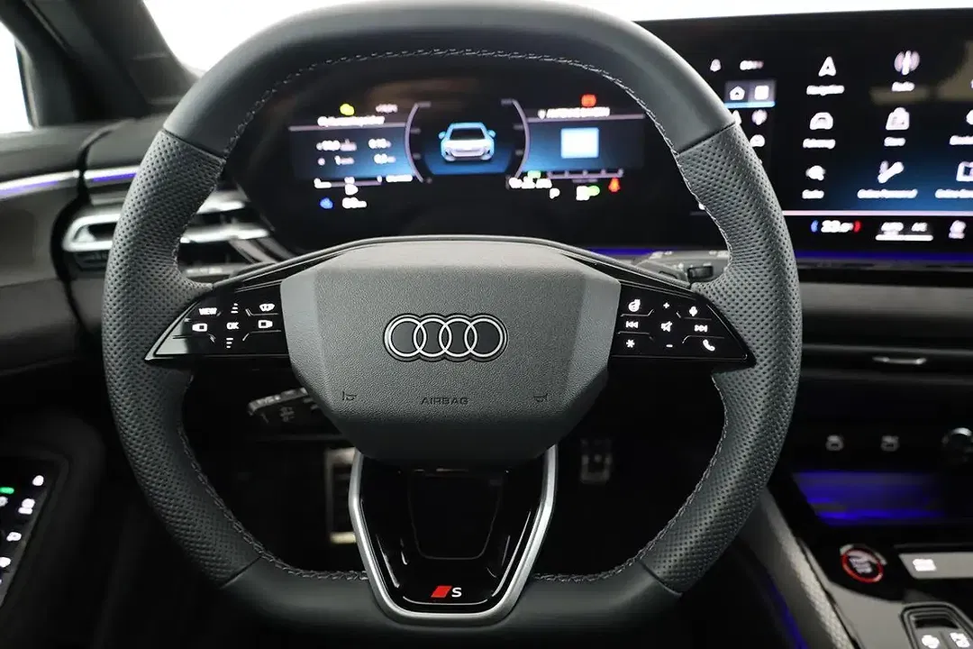 Audi S5 - Thumbnail 6