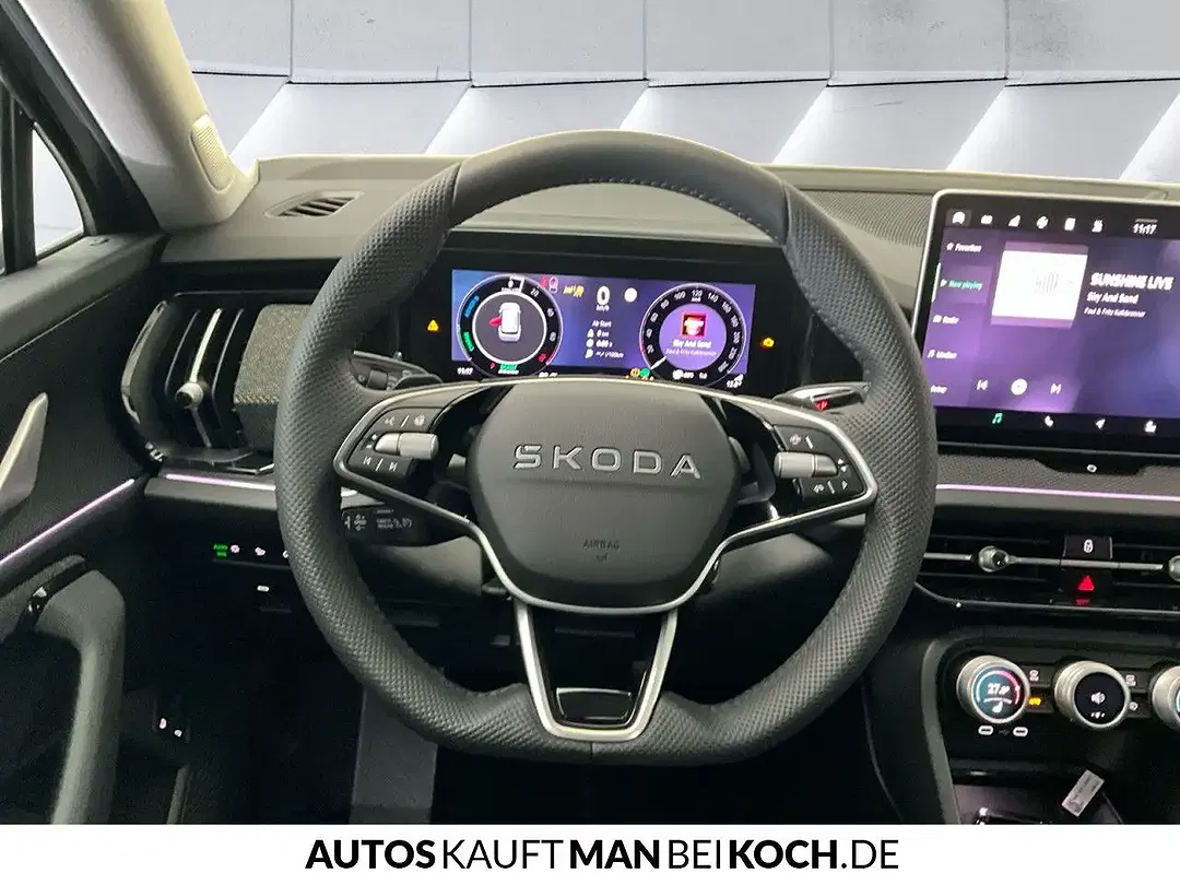 Skoda Kodiaq - Thumbnail 8