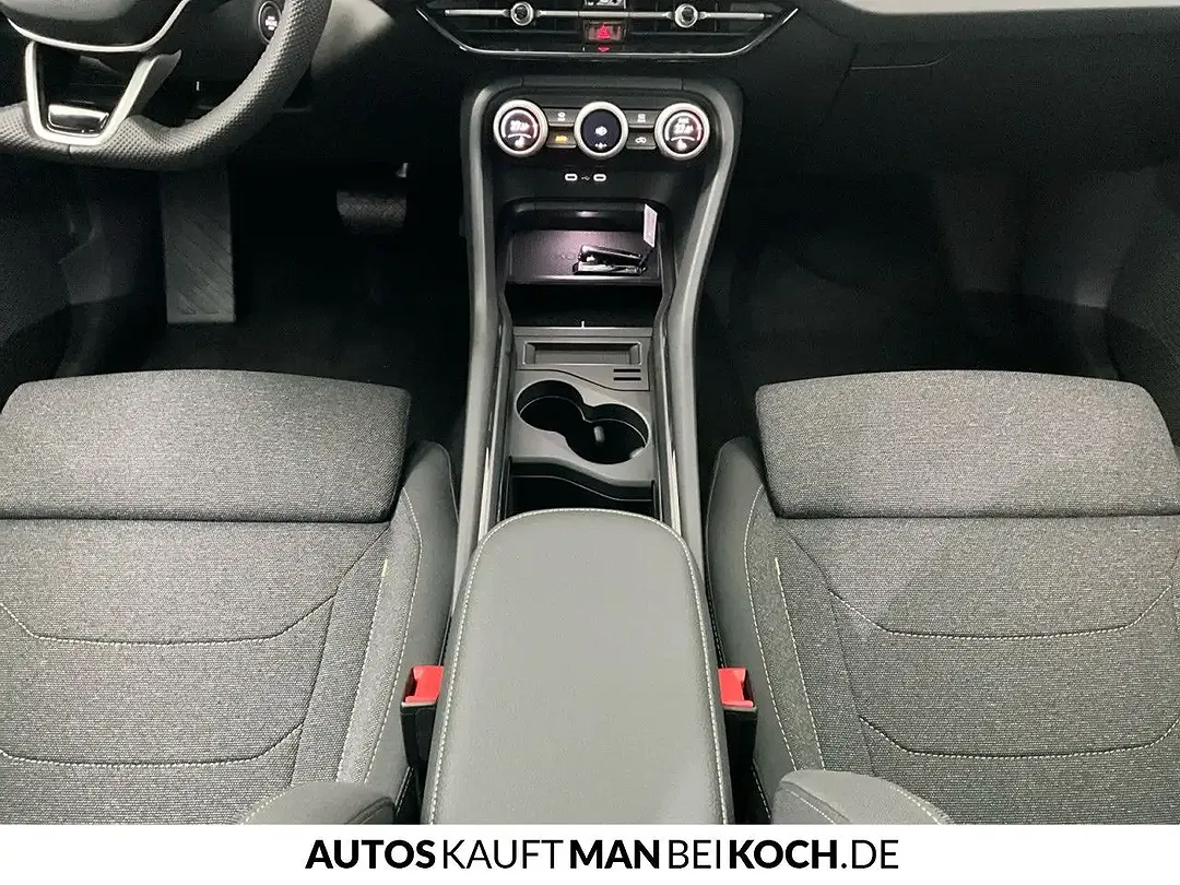 Skoda Kodiaq - Thumbnail 9
