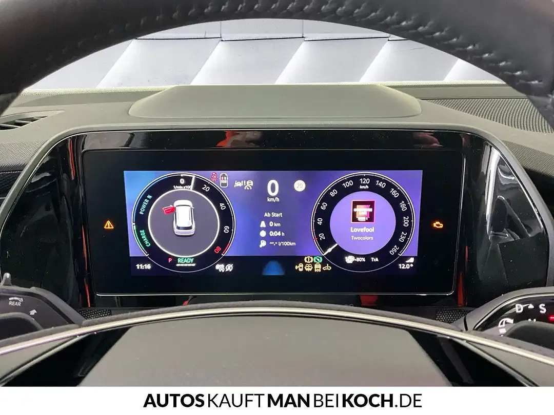 Skoda Kodiaq - Thumbnail 10