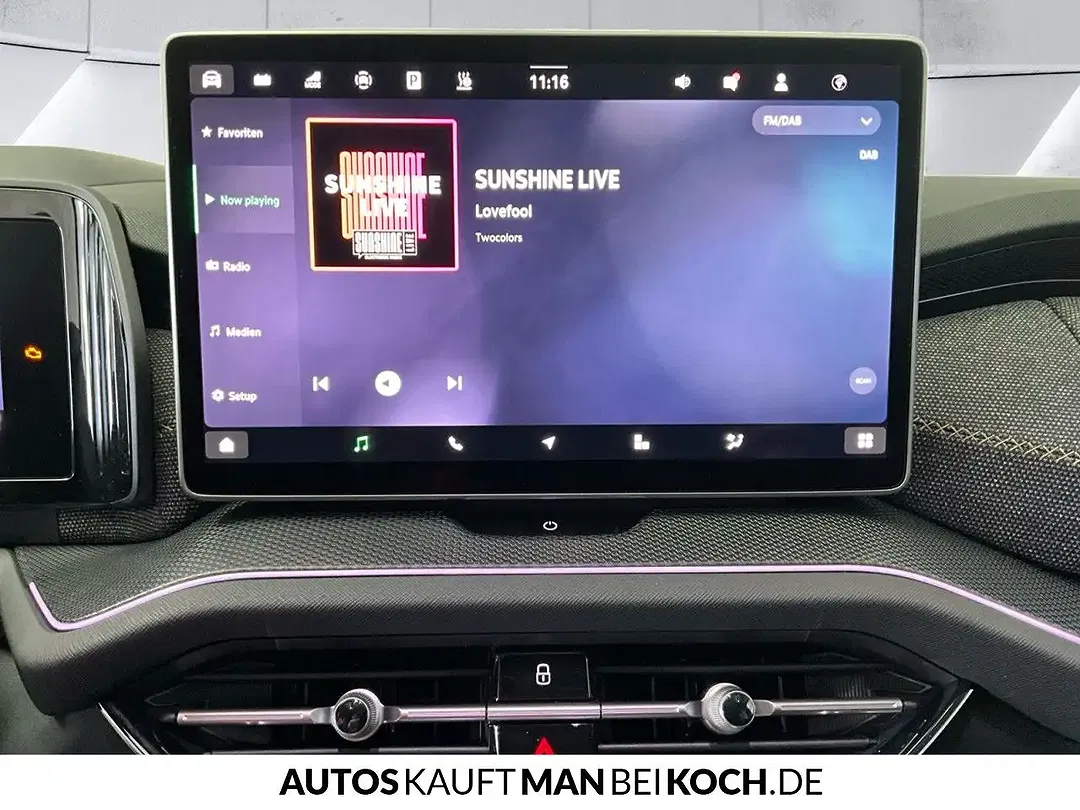 Skoda Kodiaq - Thumbnail 11