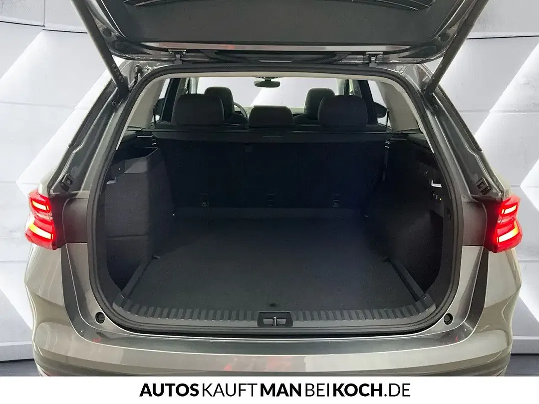 Skoda Kodiaq - Thumbnail 13